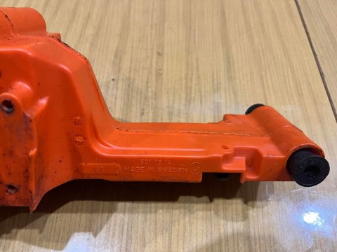 HUSQVARNA 50 RĄCZKA GAZU OBUDOWA ZBIORNIK HUSQVARNA 50 RĄCZKA GAZU OBUDOWA ZBIORNIK