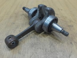 HUSQVARNA 50 WAŁ KORBOWY KORBOWÓD