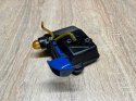 HUSQVARNA 525BX PODSTAWA OSŁONA OBUDOWA