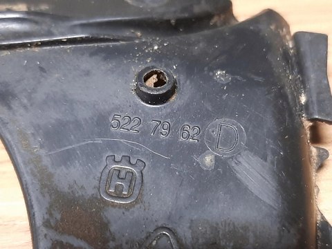 HUSQVARNA 545 POKRYWA OSŁONA OBUDOWA HUSQVARNA 545 POKRYWA OSŁONA OBUDOWA