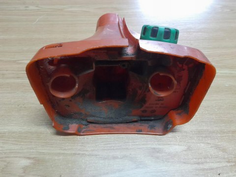 HUSQVARNA 545R OSŁONA OBUDOWA KORPUS ZBIORNIK HUSQVARNA 545R OSŁONA OBUDOWA KORPUS ZBIORNIK