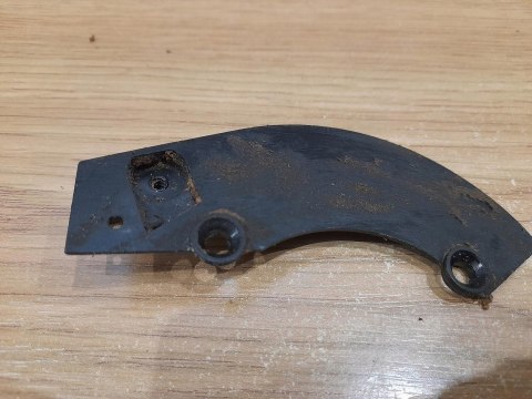 HUSQVARNA 55 OSŁONA OBUDOWA POKRYWA HUSQVARNA 55 OSŁONA OBUDOWA POKRYWA
