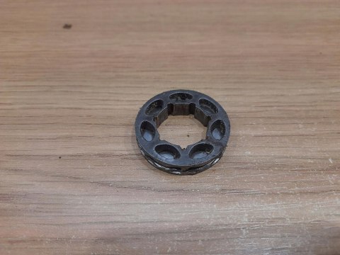 HUSQVARNA 55 TRYB NAPĘD ŁAŃCUCHA TNĄCEGO HUSQVARNA 55 TRYB NAPĘD ŁAŃCUCHA TNĄCEGO
