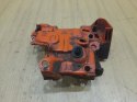 HUSQVARNA 550 560 XP OSŁONA OBUDOWA POKRYWA
