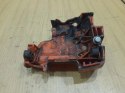 HUSQVARNA 550 560 XP OSŁONA OBUDOWA POKRYWA