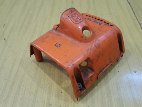 HUSQVARNA 555 FXT OSŁONA OBUDOWA POKRYWA KORPUS HUSQVARNA 555 FXT OSŁONA OBUDOWA POKRYWA KORPUS