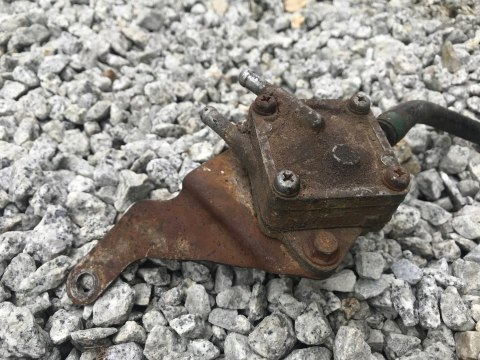 MTD RH 180/105 18HP KRANIK ZAWÓR ZAWOREK MTD RH 180/105 18HP KRANIK ZAWÓR ZAWOREK