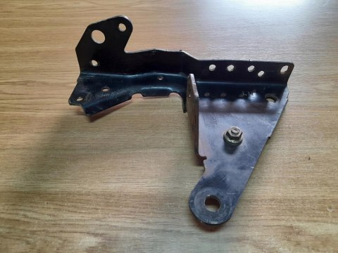 MTD SILVER 15/92 MOCOWANIE STELAŻ UCHWYT MTD SILVER 15/92 MOCOWANIE STELAŻ UCHWYT