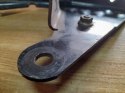 MTD SILVER 15/92 MOCOWANIE STELAŻ UCHWYT