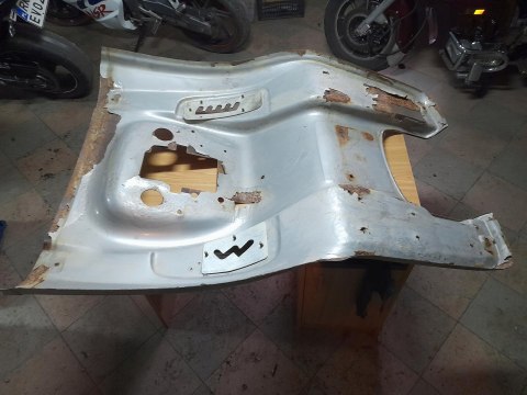 MTD SILVER 15/92 OSŁONA BŁOTNIK NADKOLE OBUDOWA MTD SILVER 15/92 OSŁONA BŁOTNIK NADKOLE OBUDOWA
