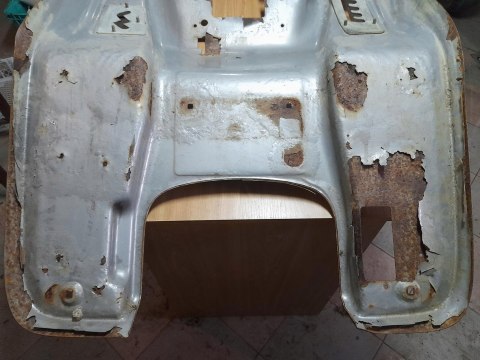 MTD SILVER 15/92 OSŁONA BŁOTNIK NADKOLE OBUDOWA MTD SILVER 15/92 OSŁONA BŁOTNIK NADKOLE OBUDOWA