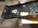 MTD SILVER 15/92 TUNEL ŚRODKOWY STELAŻ KORPUS