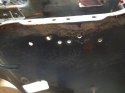 MTD SILVER 15/92 TUNEL ŚRODKOWY STELAŻ KORPUS