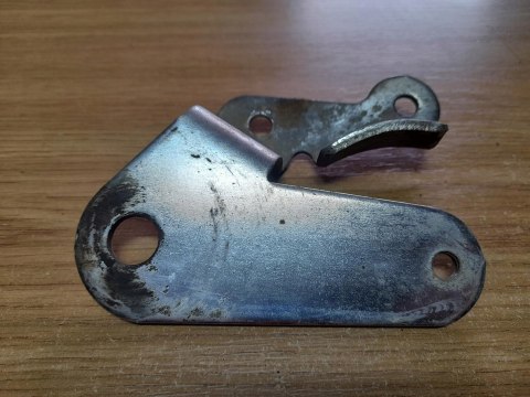 MTD SILVER 15/92 UCHWYT MOCOWANIE STELAŻ MTD SILVER 15/92 UCHWYT MOCOWANIE STELAŻ