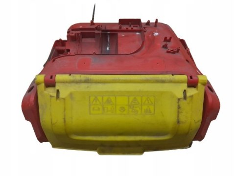 MTD SMART 30 VE OBUDOWA KORPUS OSŁONA MTD SMART 30 VE OBUDOWA KORPUS OSŁONA