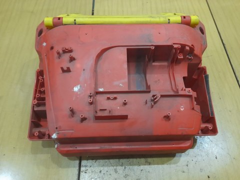 MTD SMART 30 VE OBUDOWA KORPUS OSŁONA MTD SMART 30 VE OBUDOWA KORPUS OSŁONA