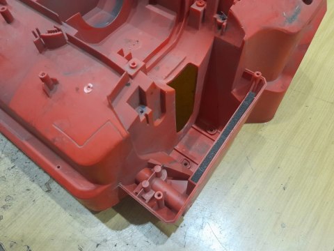 MTD SMART 30 VE OBUDOWA KORPUS OSŁONA MTD SMART 30 VE OBUDOWA KORPUS OSŁONA