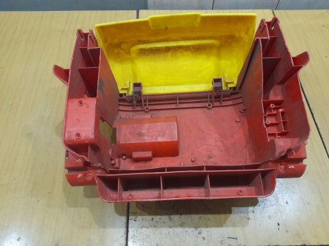 MTD SMART 30 VE OBUDOWA KORPUS OSŁONA MTD SMART 30 VE OBUDOWA KORPUS OSŁONA