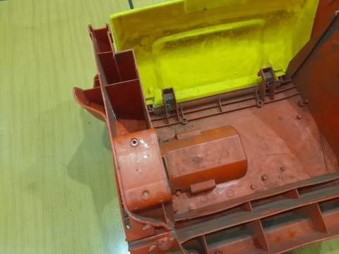 MTD SMART 30 VE OBUDOWA KORPUS OSŁONA MTD SMART 30 VE OBUDOWA KORPUS OSŁONA