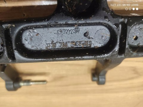 STIHL 011 012 AVT RĄCZKA DŹWIGNIA HAMULCA UCHWYT STIHL 011 012 AVT RĄCZKA DŹWIGNIA HAMULCA UCHWYT