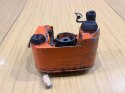 STIHL 011 AV KARTER OBUDOWA SILNIKA POŁÓWKA KORPUS