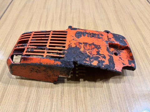 STIHL 011 AV OSŁONA OBUDOWA POKRYWA STIHL 011 AV OSŁONA OBUDOWA POKRYWA