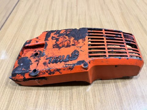 STIHL 011 AV OSŁONA OBUDOWA POKRYWA STIHL 011 AV OSŁONA OBUDOWA POKRYWA