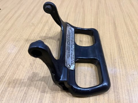 STIHL 011 AVT RĄCZKA DŹWIGNIA HAMULCA UCHWYT STIHL 011 AVT RĄCZKA DŹWIGNIA HAMULCA UCHWYT