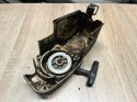 STIHL 011 AVT SZARPAK STARTER ROZRUSZNIK OBUDOWA