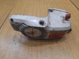 STIHL 012 AV OBUDOWA OSŁONA SZARPAK STARTER