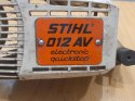 STIHL 012 AV OBUDOWA OSŁONA SZARPAK STARTER