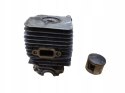 STIHL 015 AV CYLINDER TŁOK KOMPLET