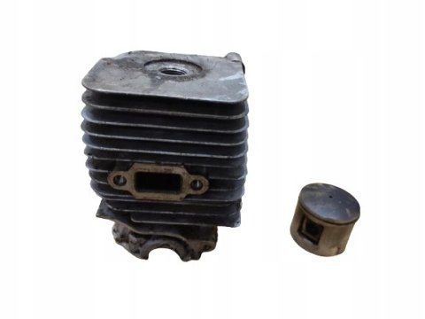 STIHL 015 AV CYLINDER TŁOK KOMPLET