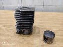 STIHL 015 AV CYLINDER TŁOK KOMPLET