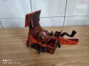 STIHL 015 AV LQ KARTER OBUDOWA BLOK SILNIKA