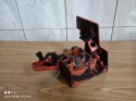 STIHL 015 AV LQ KARTER OBUDOWA BLOK SILNIKA