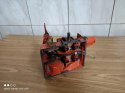 STIHL 015 AV LQ KARTER OBUDOWA BLOK SILNIKA