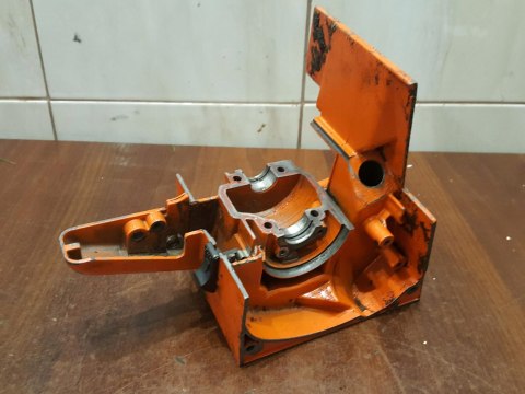 STIHL 015 AV LQ KARTER OBUDOWA BLOK SILNIKA STIHL 015 AV LQ KARTER OBUDOWA BLOK SILNIKA