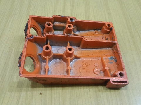 STIHL 015 AV OBUDOWA OSŁONA POKRYWA STIHL 015 AV OBUDOWA OSŁONA POKRYWA