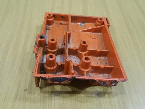 STIHL 015 AV OBUDOWA OSŁONA POKRYWA STIHL 015 AV OBUDOWA OSŁONA POKRYWA