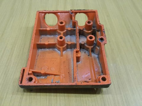 STIHL 015 AV OBUDOWA OSŁONA POKRYWA STIHL 015 AV OBUDOWA OSŁONA POKRYWA