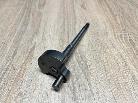 BRICODEPOT BDBCP30 WAŁ KORBOWY BRICODEPOT BDBCP30 WAŁ KORBOWY