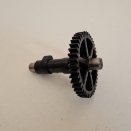 BRIGGS & STRATTON 158CC WAŁEK ROZRZĄDU