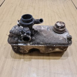 BRIGGS & STRATTON 3,5 HP GAŹNIK ORYGINAŁ ZBIORNIK PALIWA KPL