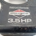 BRIGGS & STRATTON 3,5 HP OSŁONA OBUDOWA POKRYWA KORPUS