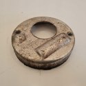 BRIGGS & STRATTON 3,5 HP OSŁONA PODSTAWA MOCOWANIE