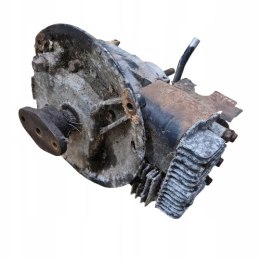 BRIGGS & STRATTON 3,5 HP SILNIK CYLINDER TŁOK WAŁ SPRAWNY