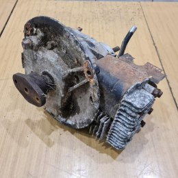 BRIGGS & STRATTON 3,5 HP SILNIK CYLINDER TŁOK WAŁ SPRAWNY