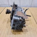 BRIGGS & STRATTON 3,5 HP SILNIK CYLINDER TŁOK WAŁ SPRAWNY