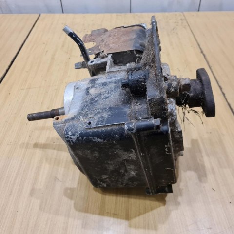 BRIGGS & STRATTON 3,5 HP SILNIK CYLINDER TŁOK WAŁ SPRAWNY BRIGGS & STRATTON 3,5 HP SILNIK CYLINDER TŁOK WAŁ SPRAWNY